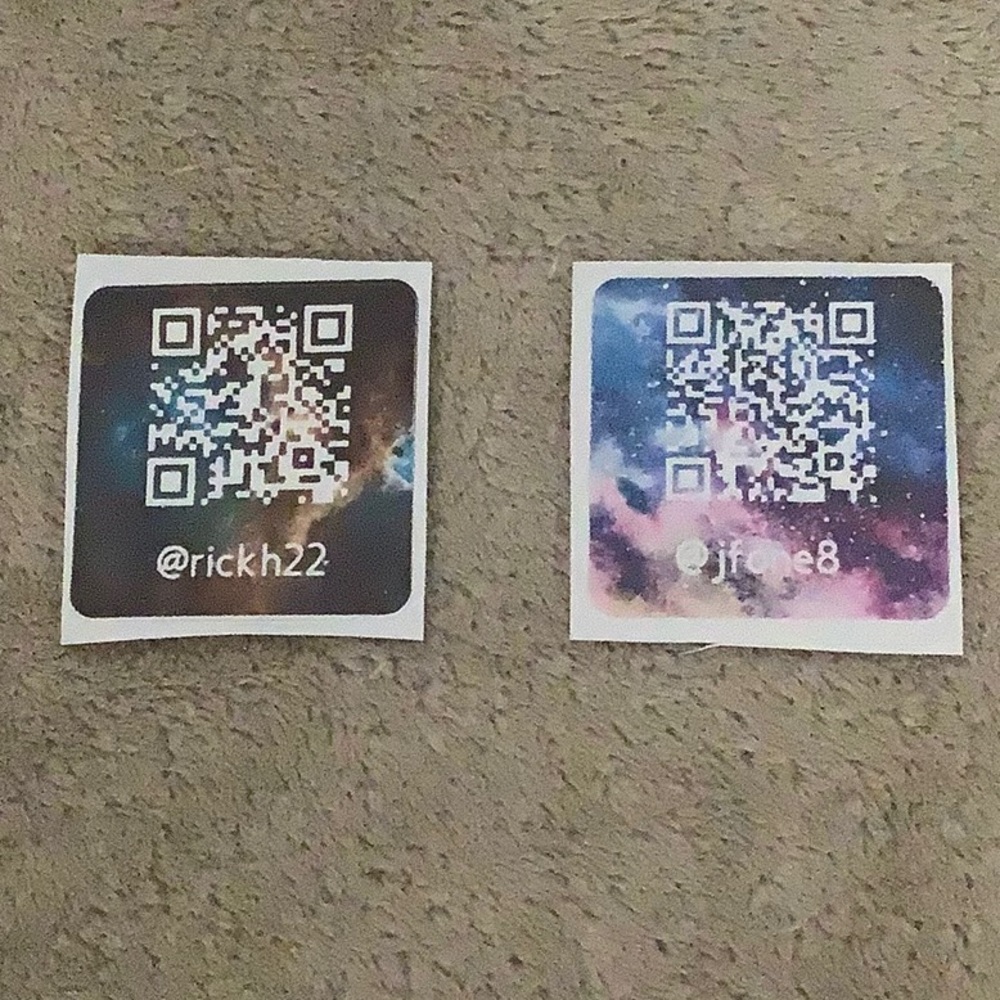 Welcome and Thanks for Visiting my Closet We have Two 😍🤩